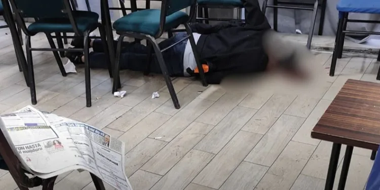 Cumali’yi arama çalışmaları 4’üncü gününde