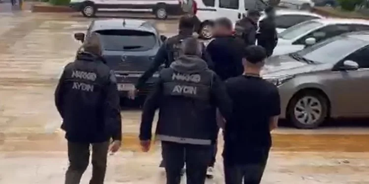 Vali Erol: “İlimizde suç oranlarımız düşüyor, aydınlatma oranlarımız artıyor”