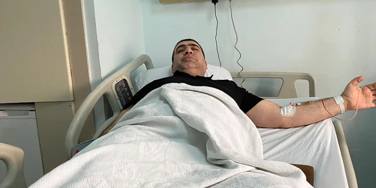 Eğitim camiasının acı günü