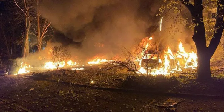 “Nükleer silah devleti statümüz asla değişmeyecek”