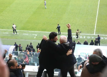 Bursaspor-Acemler İstasyonu’nun ismi değişti