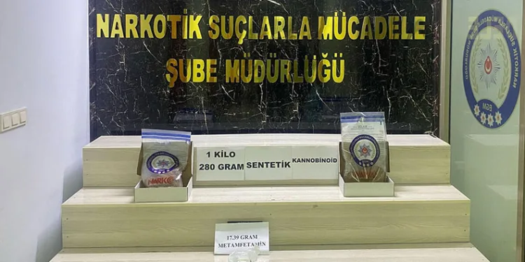 “Orkinos – Bulut Operasyonu’nda gözaltına alınan 240 şüpheli adliyeye sevk edildi
