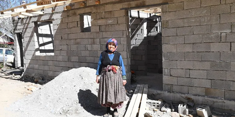 Yeniden Refah Partisi’nde istifa eden sayısı 118’e ulaştı