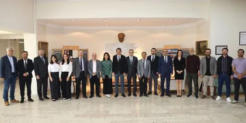 Togg’da yaprak dökümü