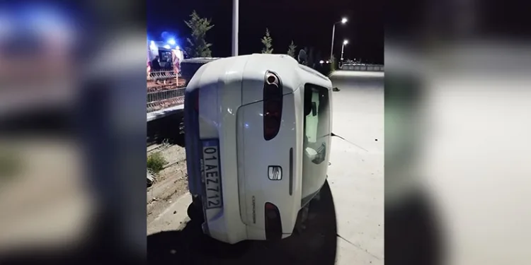 Balıkesir merkezli 5 ilde dolandırıcılık operasyonu