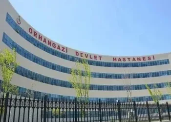 Bursa’da “usulsüz rapor” soruşturmasında 4 tutuklama