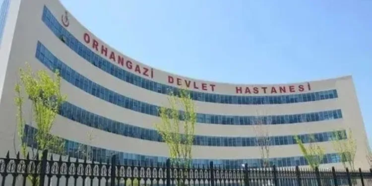Bursa’da “usulsüz rapor” soruşturmasında 4 tutuklama