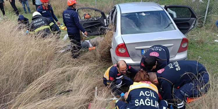 Torbalı’da polisin durdurduğu araçtan metamfetamin çıktı