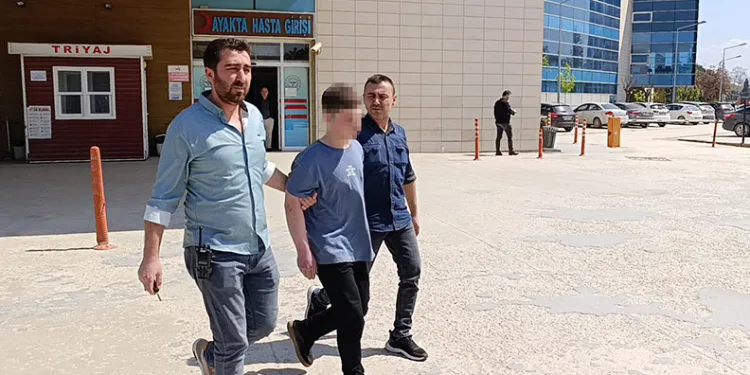 Tiyatro Festivali’ne görkemli final