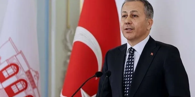 Isparta’da hakkında 12 yıl hapis cezası bulunan firari yakalandı