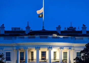 Trump, Papa’nın cenazesine katılacak