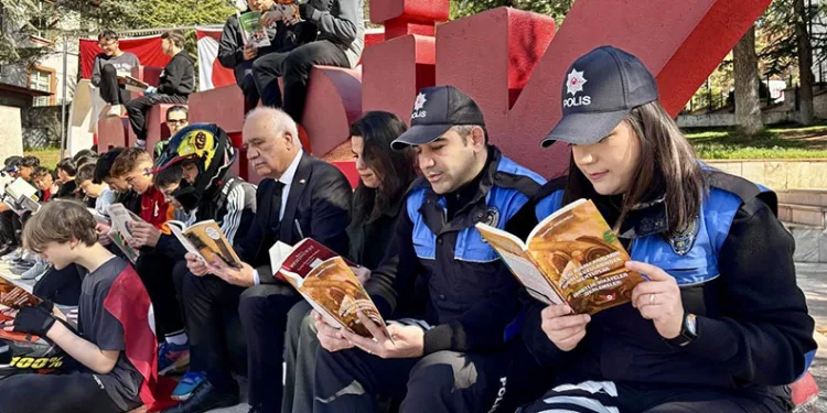 Yeniden Refah Partisi’nde istifa eden sayısı 118’e ulaştı