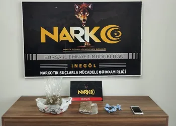 Karacabey Belediyesi’nden kaçak yapılara karşı kararlı mücadele