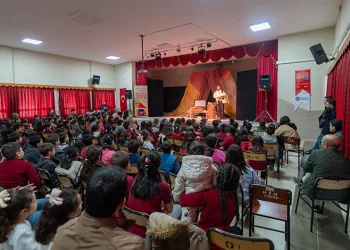 Bursa’yı tiyatro coşkusu sardı
