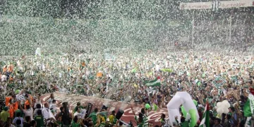 Bursaspor 15. yıl dönümünü şampiyon olarak kutlayacak