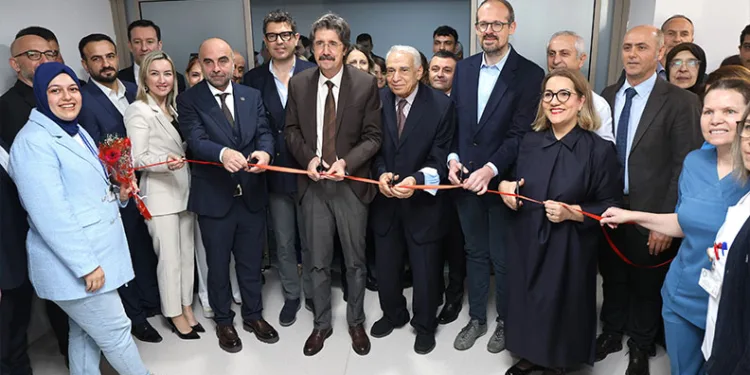 Bursa İl Jandarma Komutanlığı’ndan miniklere trafik dersi