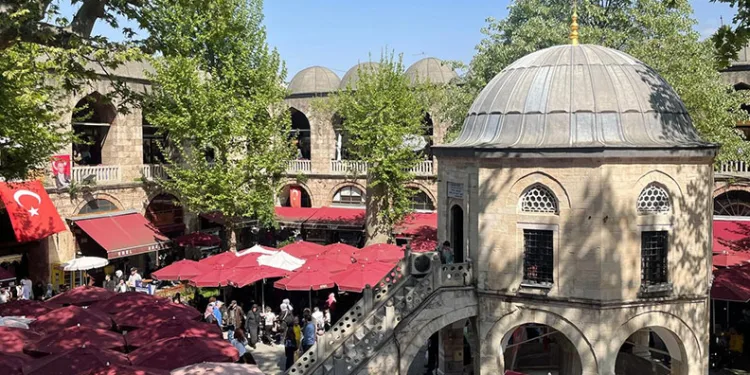 Tiyatro Festivali’ne görkemli final