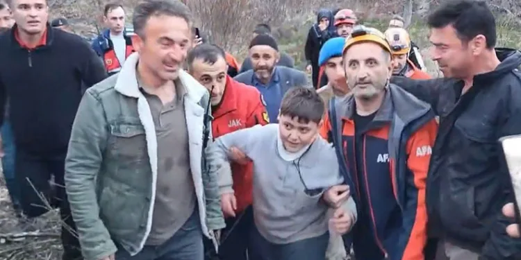 Karaman’da aranan 7 şahıs tutuklandı