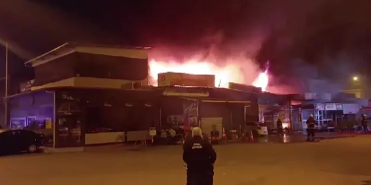 Oynadığı tüfekle 9 yaşındaki yeğenini yaraladı