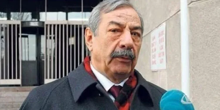 Yenidoğan Çetesi davasında 4. duruşmanın görülmesine başlandı