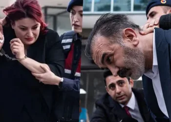 Yenidoğan Çetesi davasında 4. duruşmanın görülmesine başlandı