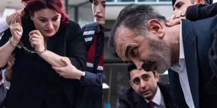 Yenidoğan Çetesi davasında 4. duruşmanın görülmesine başlandı