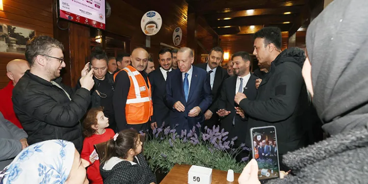 “Eurofighter süreci devam ediyor”