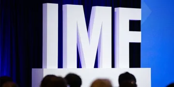IMF, Suriye’ye misyon şefi atadı
