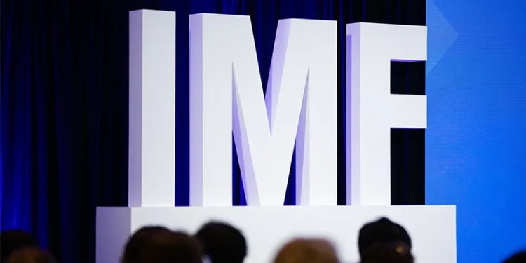 IMF, Suriye’ye misyon şefi atadı