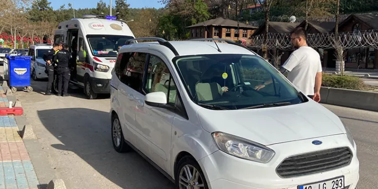 “Orkinos – Bulut Operasyonu’nda gözaltına alınan 240 şüpheli adliyeye sevk edildi