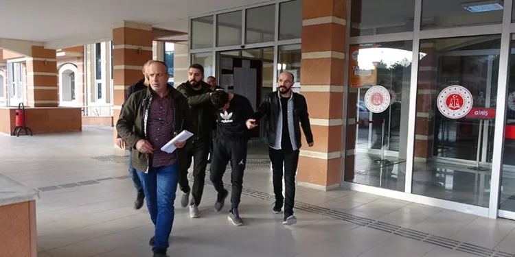 Yenidoğan Çetesi davasında 4. duruşmanın görülmesine başlandı