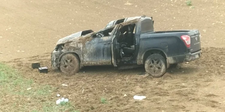 Gaziantep havalimanı girişindeki arbedede silah ateş aldı: 1’i polis 2 yaralı