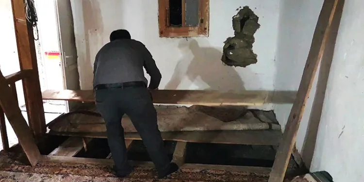 Ehliyet sınavında ‘joker’ operasyonu: 27 organizatör tutuklandı