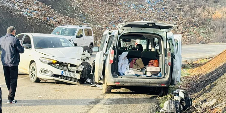 Kesinleşmiş cezası bulunan 2 şahıs yakalanarak tutuklandı