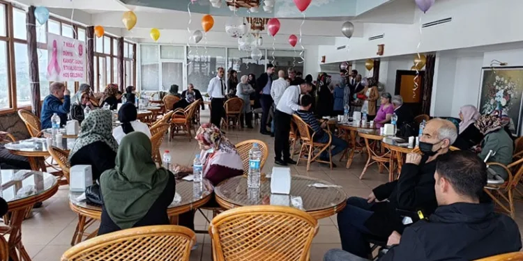 Eğitim camiasının acı günü