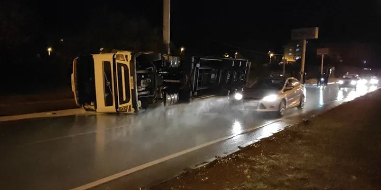 Iğdır’daki eğitim kurumlarında uyuşturucu ile mücadele eğitimi