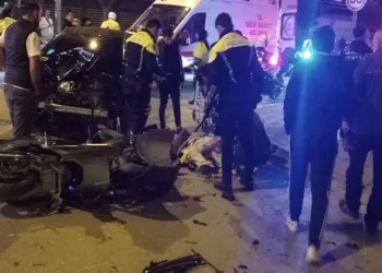 Bursa’da “usulsüz rapor” soruşturmasında 4 tutuklama