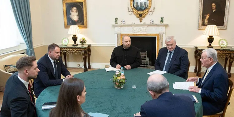 “Eurofighter süreci devam ediyor”