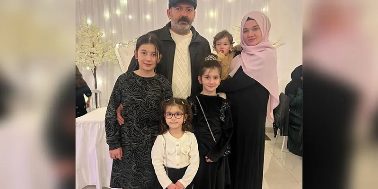 Manisa’da geri dönüşüm tesisinde yangın
