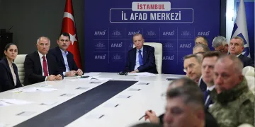 “Eurofighter süreci devam ediyor”