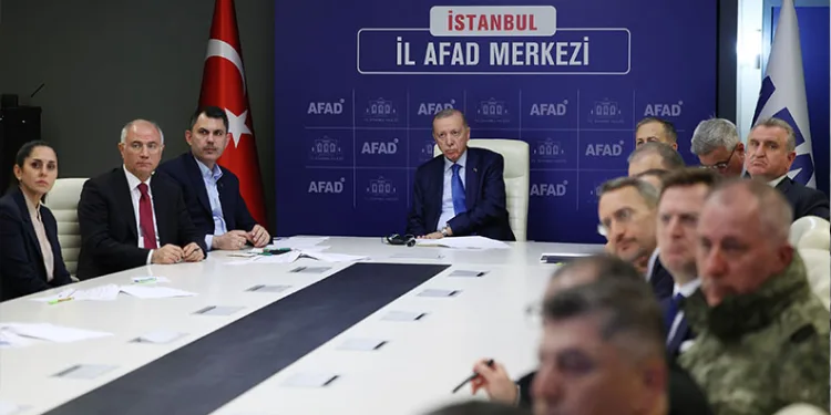 “Eurofighter süreci devam ediyor”