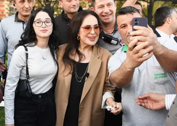 Bursa’daki ilk “Müzik Terapi Sempozyumu” BUÜ’de gerçekleştirildi