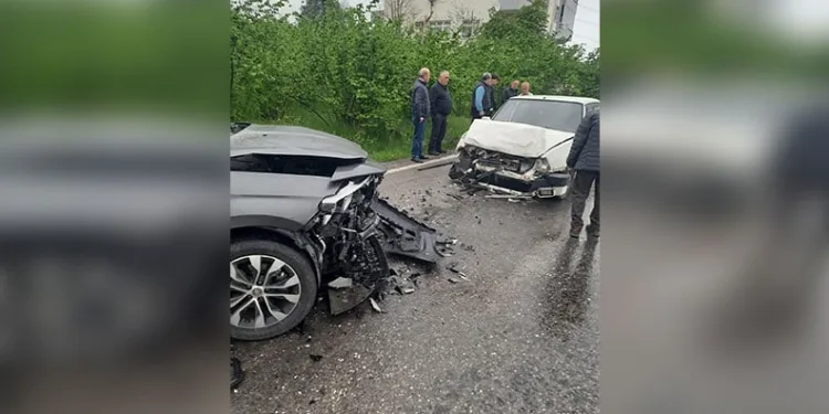 Avrupa Güzeli Güler Erdoğan’ın feci ölümü