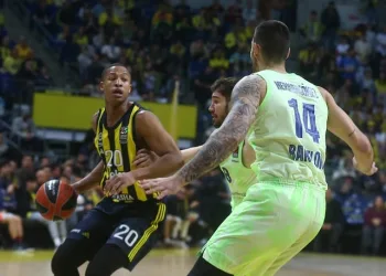 Fenerbahçe Beko