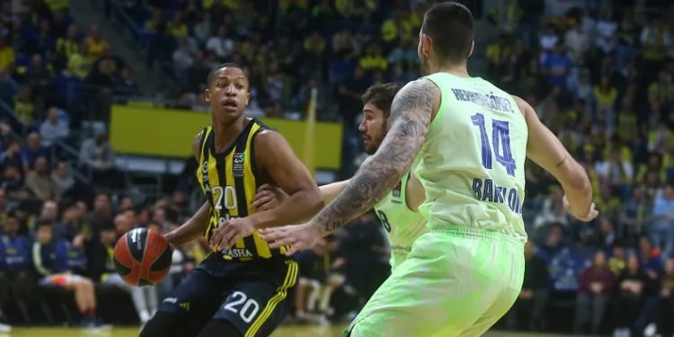 Fenerbahçe Beko