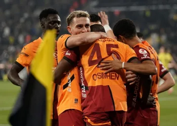 Galatasaray