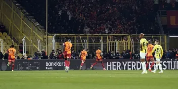 galatasaray
