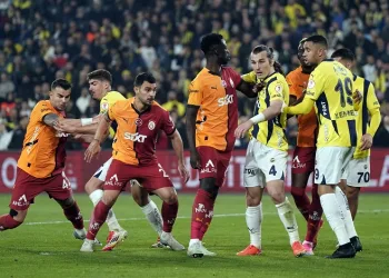 Galatasaray