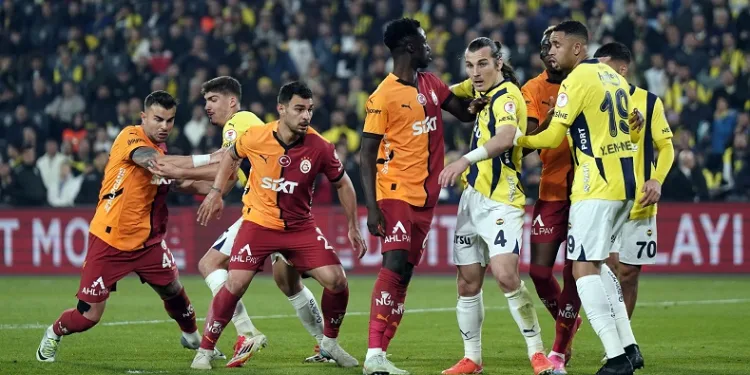 Galatasaray