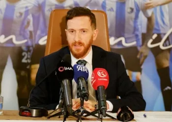 Erzurumspor Başkanı Ahmet Dal’dan birlik ve beraberlik mesajı